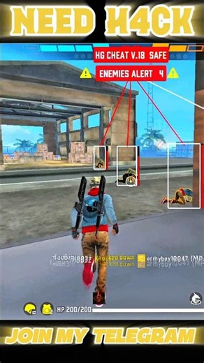 NEW Mod Menu?! 🔥 Free Fire INSANE!