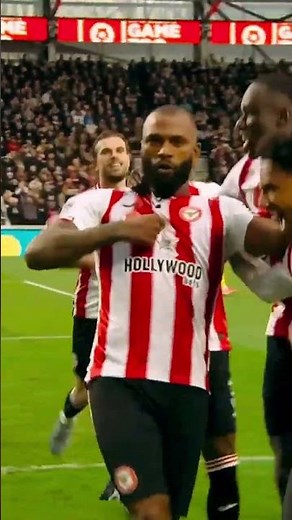 Premier League | Brentford FC 3-1 Newcastle United | Falling In Love With Igor Thiago ⚽😍🐝