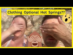 Clothing Optional at Faywood Hot Springs - RV Park Review