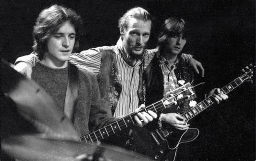 30 Of Classic Rock's Forgotten Super Bands