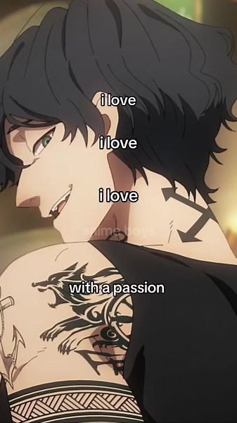Anime Boys for Male Profile Pictures | Anime Para Perfil Masculino