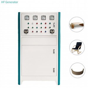 [Hot Item] High Frequency Hf Generator for Wood Drying and Gluing