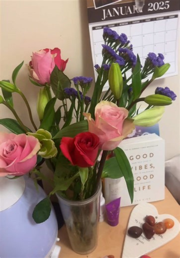 A little day in the life vlog for you all because I can’t stop vlogging atm #fyp #vlog #dayinmylife #traitors