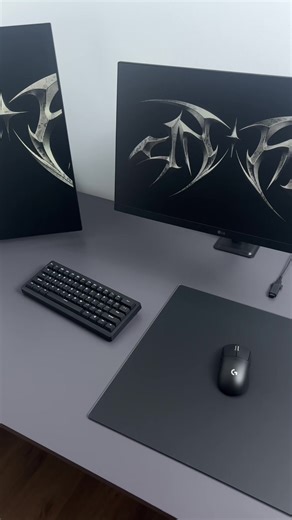 Minimalist Gaming Setup Ideas