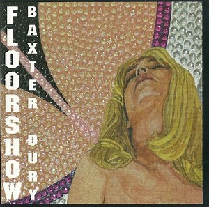 Baxter Dury - Floor Show
