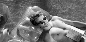 A Gay Portrait of James Dean