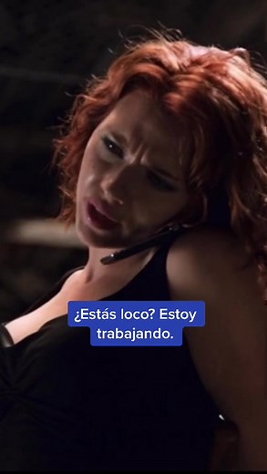 Reto de doblaje No.50 // Black Widow