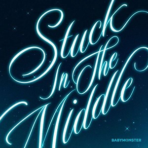 BABYMONSTER - Stuck In The Middle Lyrics » Color Coded Lyrics | Lyrics at CCL