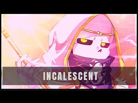 Incalescent | Empire Dream Sans Theme | Jinify Original