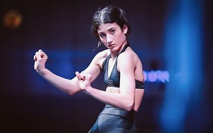 【Dancer合集系列】Dyllan Blackburn