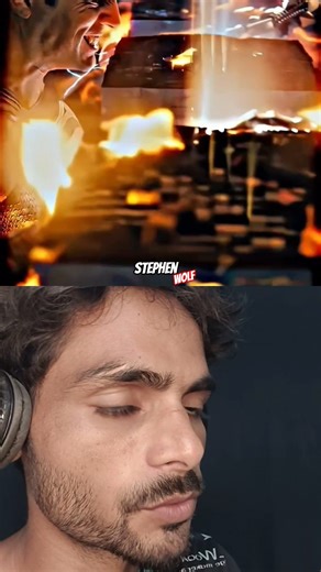 superhero power superman vs stephen wolf zack snyder verse dcuniverse fight #superheroes #superman