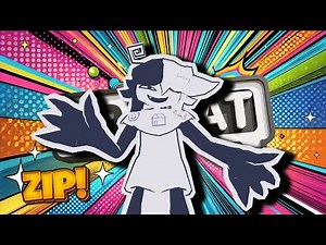 ZIP CAUSES PROBLEMS FOR EVERYONE IN VRCHAT! - Funny Moments