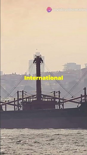 Part-6 MARPOL Annex VI Explained in 60 Seconds! #sea #ocean #facts #information #ship #fishing