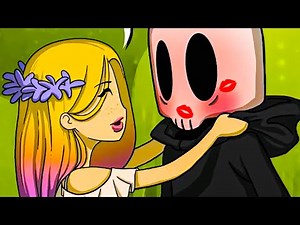 Persephone KISSES Hades! (Goofy Gods Webcomic)