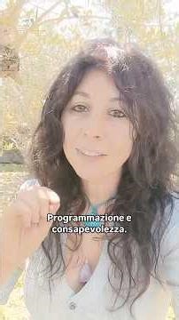 Programming and awareness