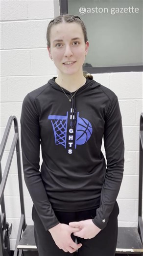 After helping the North Lincoln girls basketball team to a regional final last season, standouts Lydia Cipriano and Ally Smith discuss why they can make a return trip, and possibly more. | The Gaston Gazette