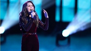 'The Voice' Finalist Reagan Strange Understands Why Adam Levine Left the Show (Exclusive)