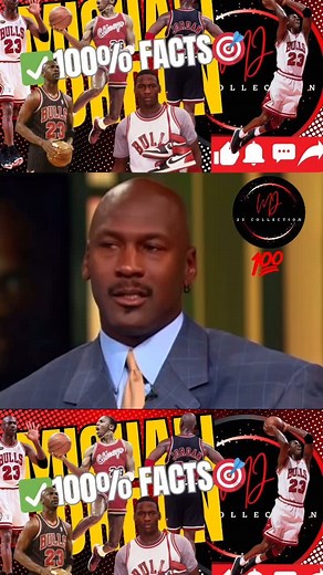 📖🏀 Michael Jordan: Sharing the Untold Facts Behind the Legend 🐐✨ #MichaelJordan 🏀 #AirJordan 🛫 #TheGOAT 🐐 #MJ23 🌟 #BasketballLegend 👑 #JordanEra ✨ #Unstoppable23 💪 #ClutchMoments ⏱️ #FearlessLeader 🦁 #NoLimits 🚫 #GameChanger 🎯 #IconicMJ 🌟 #BallIsLife 🏀 #JordanLegacy 📜 #WinningMindset 🧠 #NBAHistory 🏅 #RiseAbove 🚀 #UltimateCompetitor 🎮 #MJForever 🏆 #LegendaryMoves 🔄 #JordanMagic ✨ #BasketballGOAT 🐐 | mj_23_collection