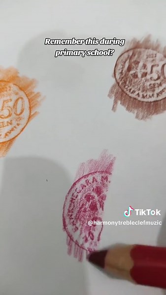 Unlock Your Hidden Talents with Coin Tracing Art