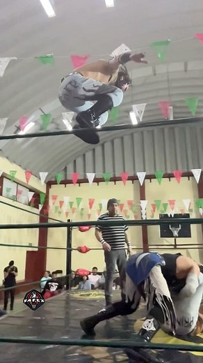 Sol. #LuchaMexicana #LuchaLibre #LuchaLibreMexicana #Lucha #TripleA #Cmll #LuchaSafex | Lucha Mexicana