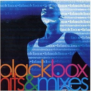 Black Box - Hits & Mixes