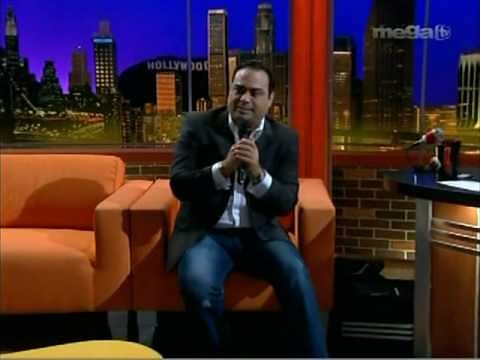 Gilberto Santa Rosa - Amnesia