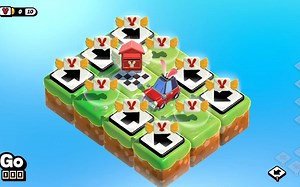 【Ringo's Roundup】DEMO流程，挺好玩的解谜