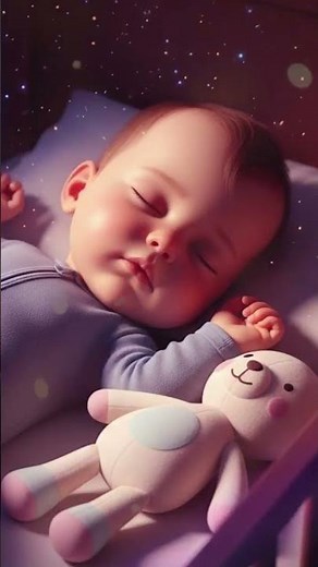 🌙🛏️ Drift Away: Sleeping Song for Babies | Canción para Dormir Bebés 🎶💤