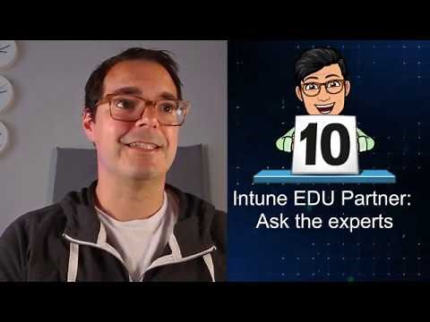 Ask The Experts: Setting Up a CMG - Cloud Management Gateway