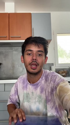 Test du pliage de linge magique avec Noholit_o