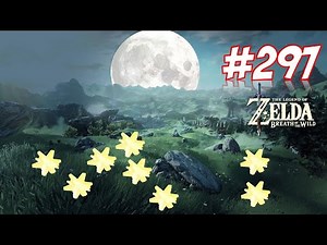 Star Fragments The Legend Of Zelda Breath Of The Wild 2022 Walkthrough Nintendo Switch