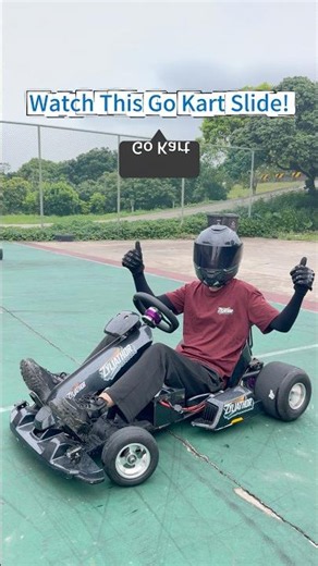 6. Meet the Electric Go Kart that everyone is talking about! #USA #gokart #Electric #foryou #race