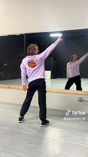 Master the Double Dutch Bus Choreo with Molly Long