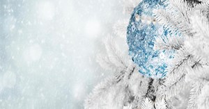 SNEAK PEEK: Tracking a strong winter system for Christmas Week