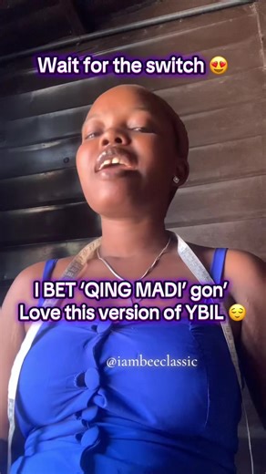 Inspiring Freestyle Beats for Qing Madi