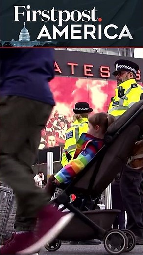 London: #1 City For 11 Years | Firstpost America | N18G