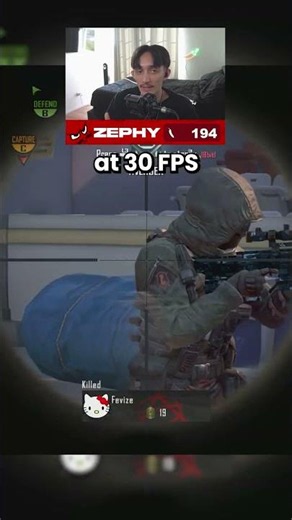 Fix your input delay on BO2 ports with these PS5 settings