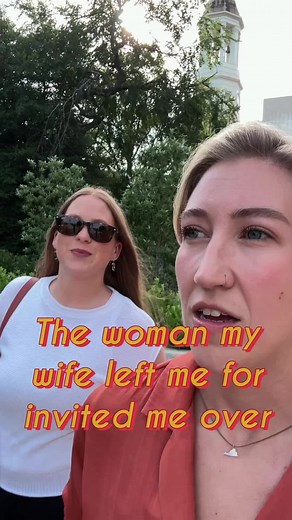 Wife Left Family for Another Woman: My Story Unfolding