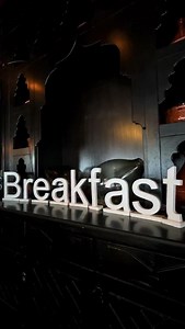 Begin your day by the Nile, with a breakfast that lingers in your memory #Sofitel #SofitelWorld #SofitelElGezirah #SofitelFrenchZest #Breakfast | Sofitel Cairo Nile El Gezirah