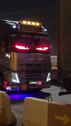 Demon Eye : L'accessoire LED Pour Ton Camion Agressif