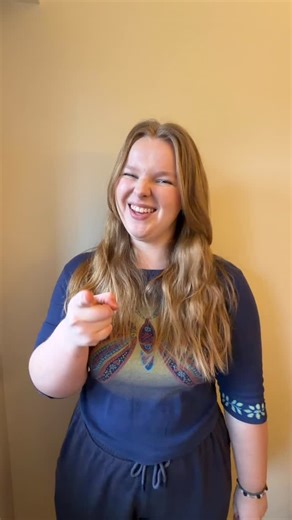 New West Sec. Musical Theatre on Instagram: "MEET OUR EVAN!!!!! Portrayed by the grossly talented Olivia Muir! Will Evan’s Bar Mitzvah be a hit or a miss?🌟1️⃣3️⃣🧢#13themusical #newwestminster #barmitzvah"