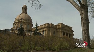 New strategy pushes for Alberta to declare sovereignty inside Canada