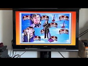 Closing to good will hunting VHS Australia ex-rental retail edition roadshow (1997) 1998