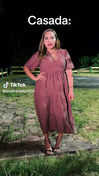 Só seguindo a #trending 😮‍💨