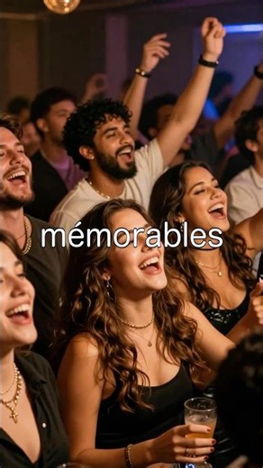 Pourquoi certaines chansons restent bloquées dans ta tête toute la journée ? 🎧