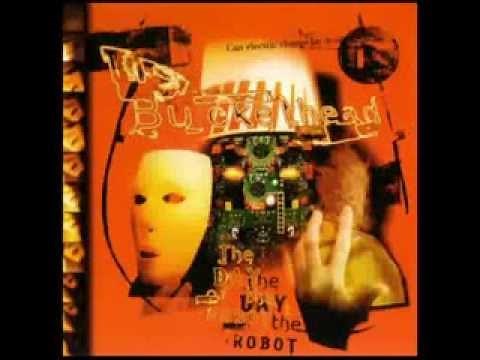 [Full Album] Buckethead - The Day of the Robot