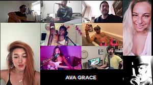 9.8K views · 79 reactions | We've had the absolute joy of living in 2 magnificent cities for music, Leicester & Manchester. This week we've been working with a group of amazing musicians to provide you all with our version of Dreams by Gabrielle to say Thank You to the wonderful nhs.uk & to keep you all entertained through lockdown! We hope you enjoy as much as we did. Please let's get this shared across the world x | Demons of Ruby Mae | Facebook