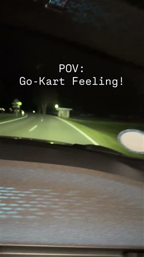 Go Kart Feeling im Allgäu. Bist du dabei? #shorts #MINI #allgäu #driving