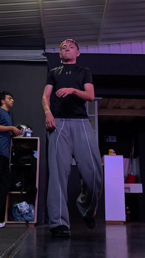 🧠@Angélica 🐍 🪐@The Space Dance Studio . . . #viral_video #fyp #coreography #dancer #dance