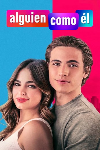 Alguien como él | Películas y Series La Vanguardia
